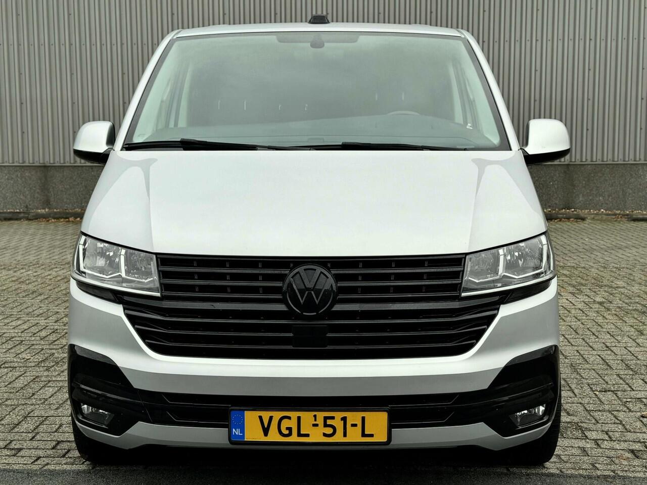 Volkswagen TRANSPORTER 2.0 TDI L2H1 30 DC Highline NAP CarPlay
