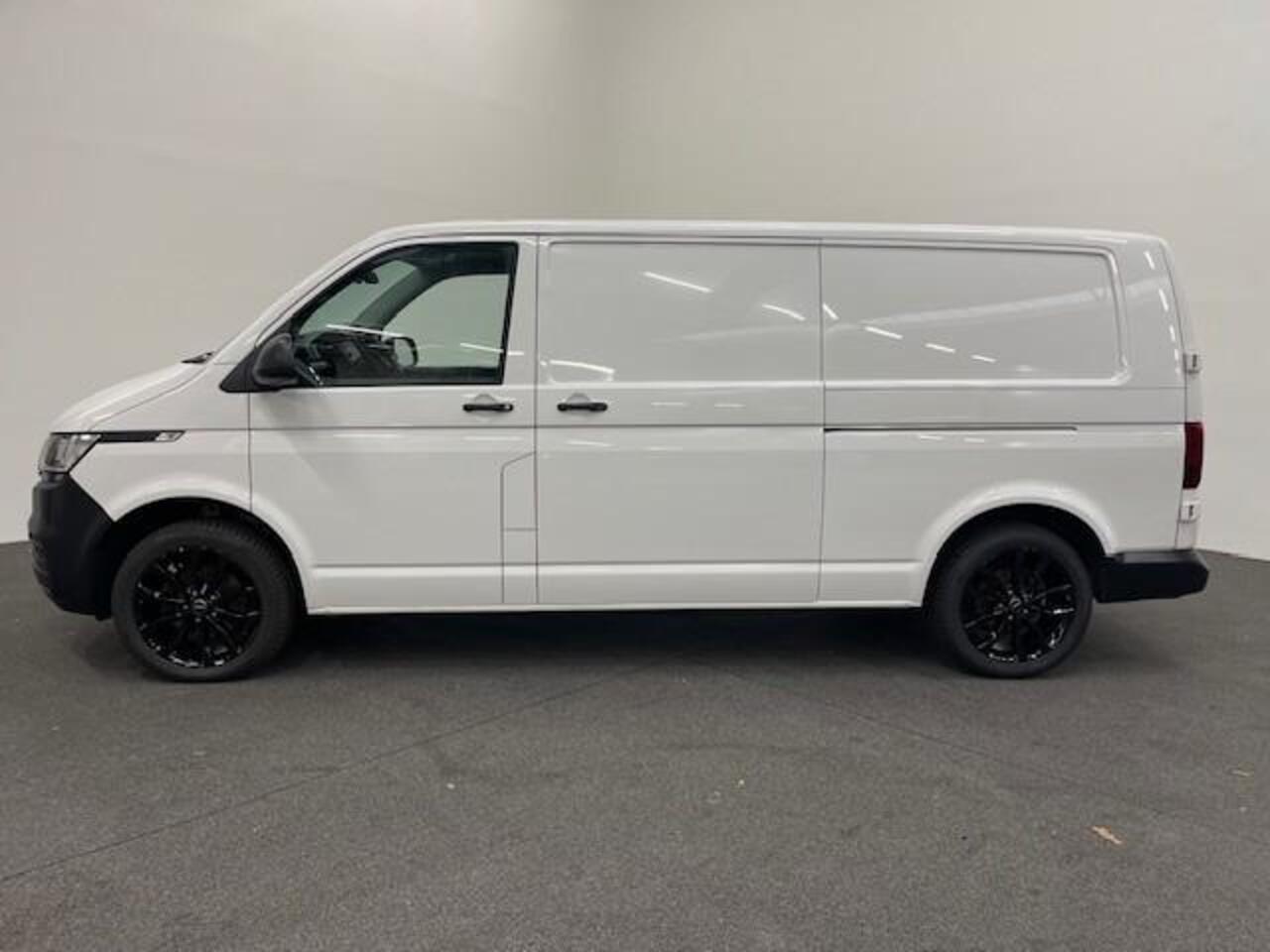 Volkswagen TRANSPORTER 2.0 TDI L2H1 Trendline Airco Cruise Control 2x schuifdeur Trekhaak Parkeersensoren
