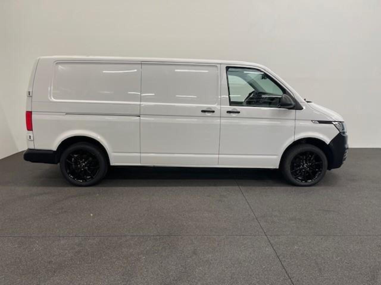 Volkswagen TRANSPORTER 2.0 TDI L2H1 Trendline Airco Cruise Control 2x schuifdeur Trekhaak Parkeersensoren