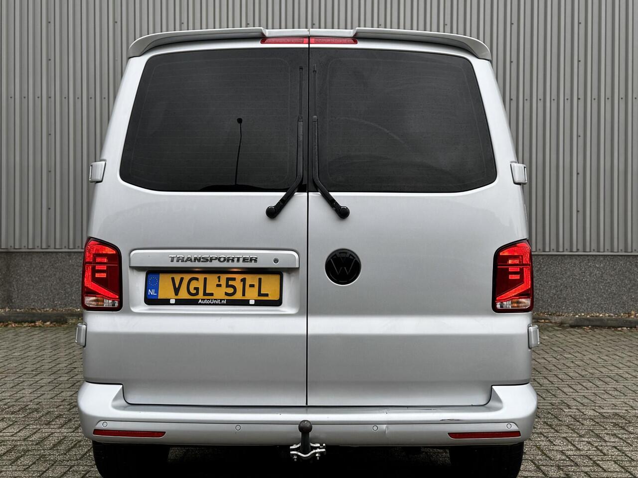 Volkswagen TRANSPORTER 2.0 TDI L2H1 30 DC Highline NAP CarPlay