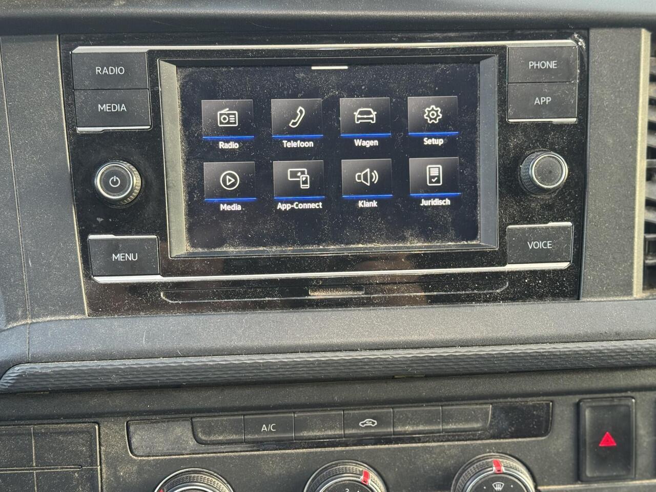 Volkswagen TRANSPORTER 2.0 TDI L2H1 30 /AIRCO/CRUISE/