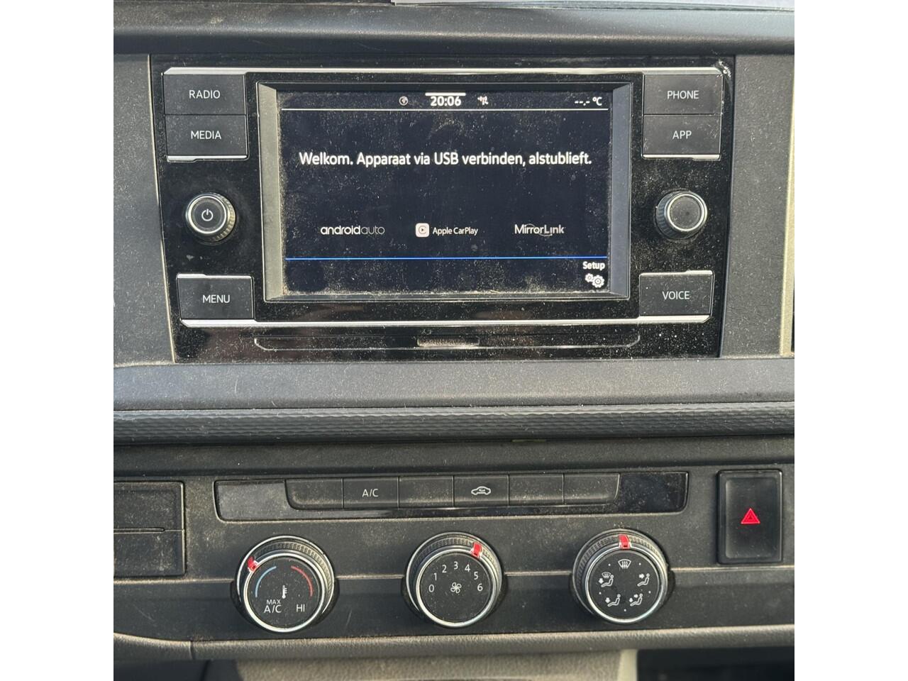 Volkswagen TRANSPORTER 2.0 TDI L2H1 30 /AIRCO/CRUISE/