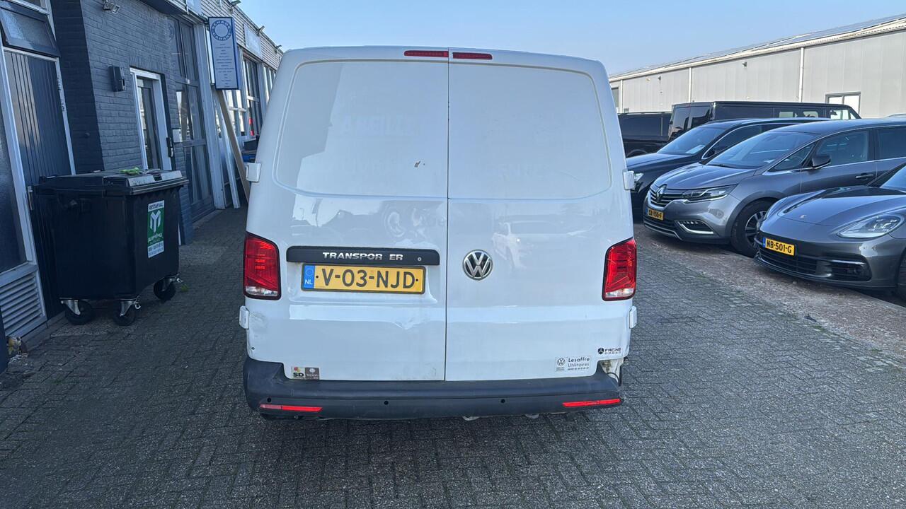 Volkswagen TRANSPORTER 2.0 TDI L2H1 30 /AIRCO/CRUISE/