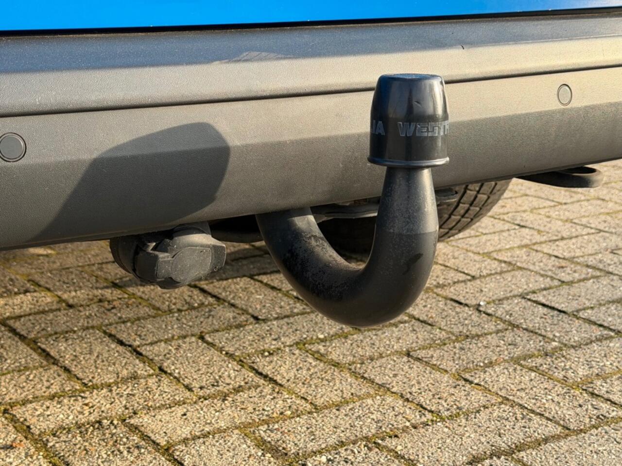 Volkswagen TRANSPORTER 2.0 TDI 150PK Automaat L1 / Airco / Navi by app / Trekhaak