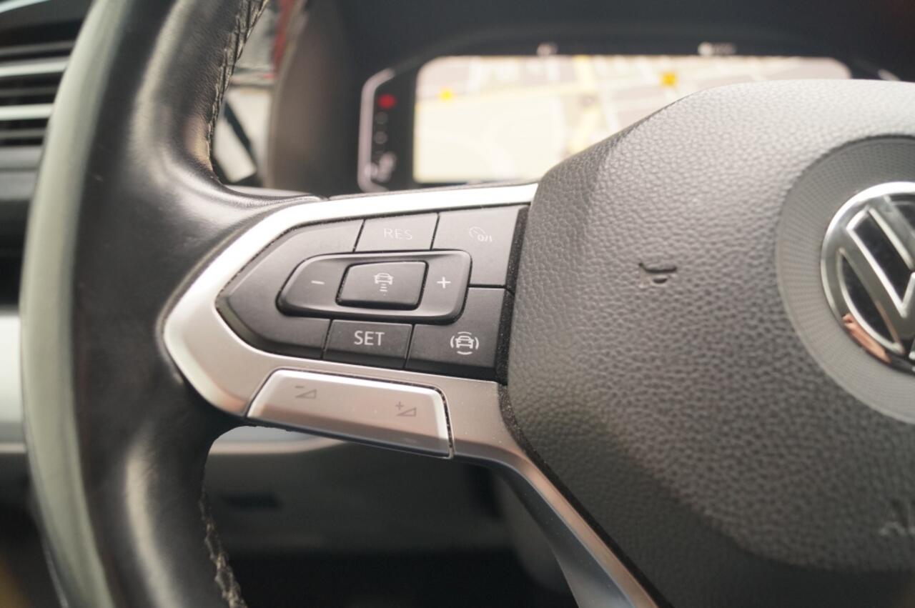 Volkswagen TRANSPORTER 2.0 TDI 150pk DSG L1-H1 Bulli -DIGI-NAVI-PDC-TREKHAAK-