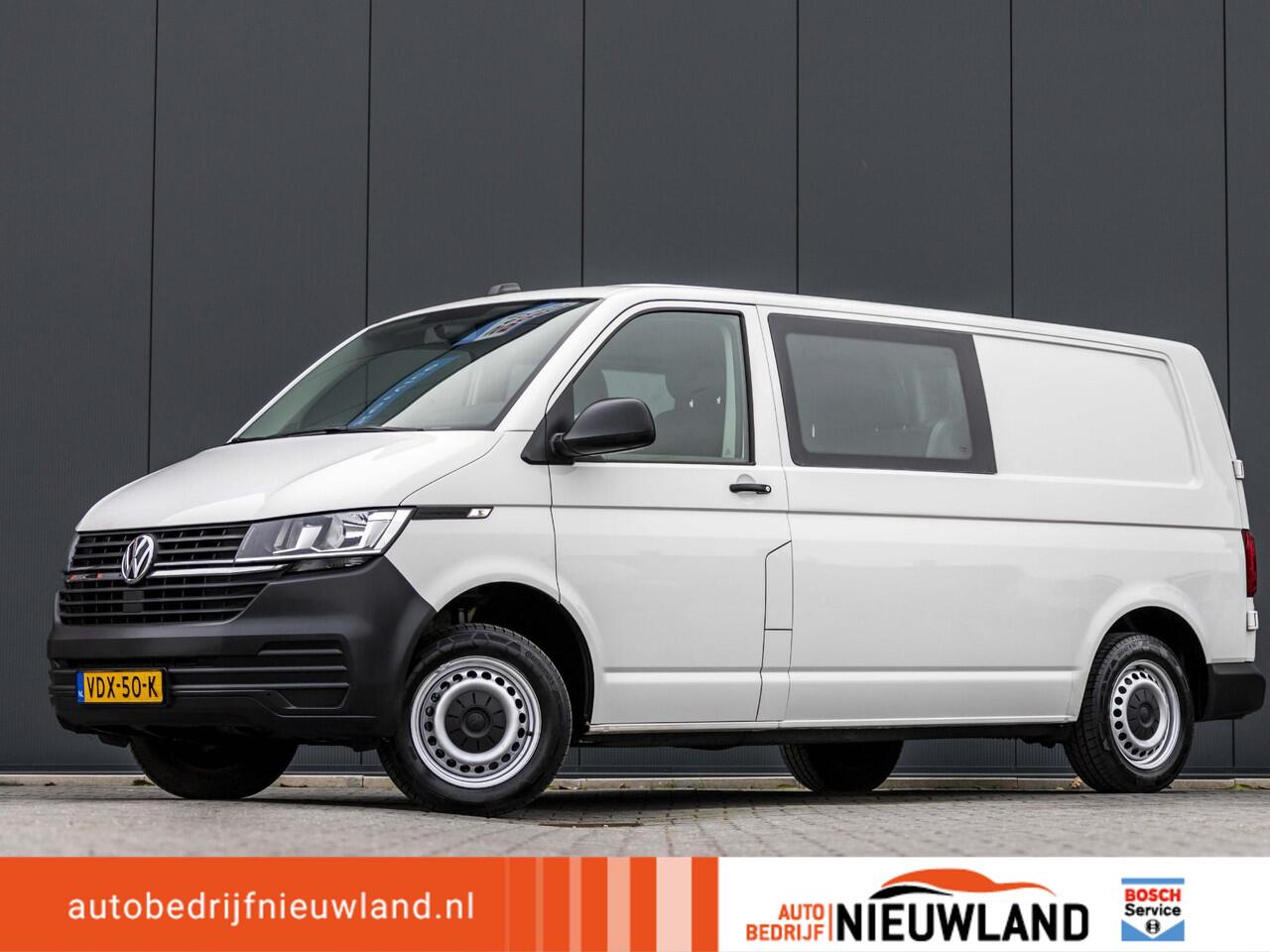 Volkswagen TRANSPORTER 2.0 TDI L2H1 30 DC