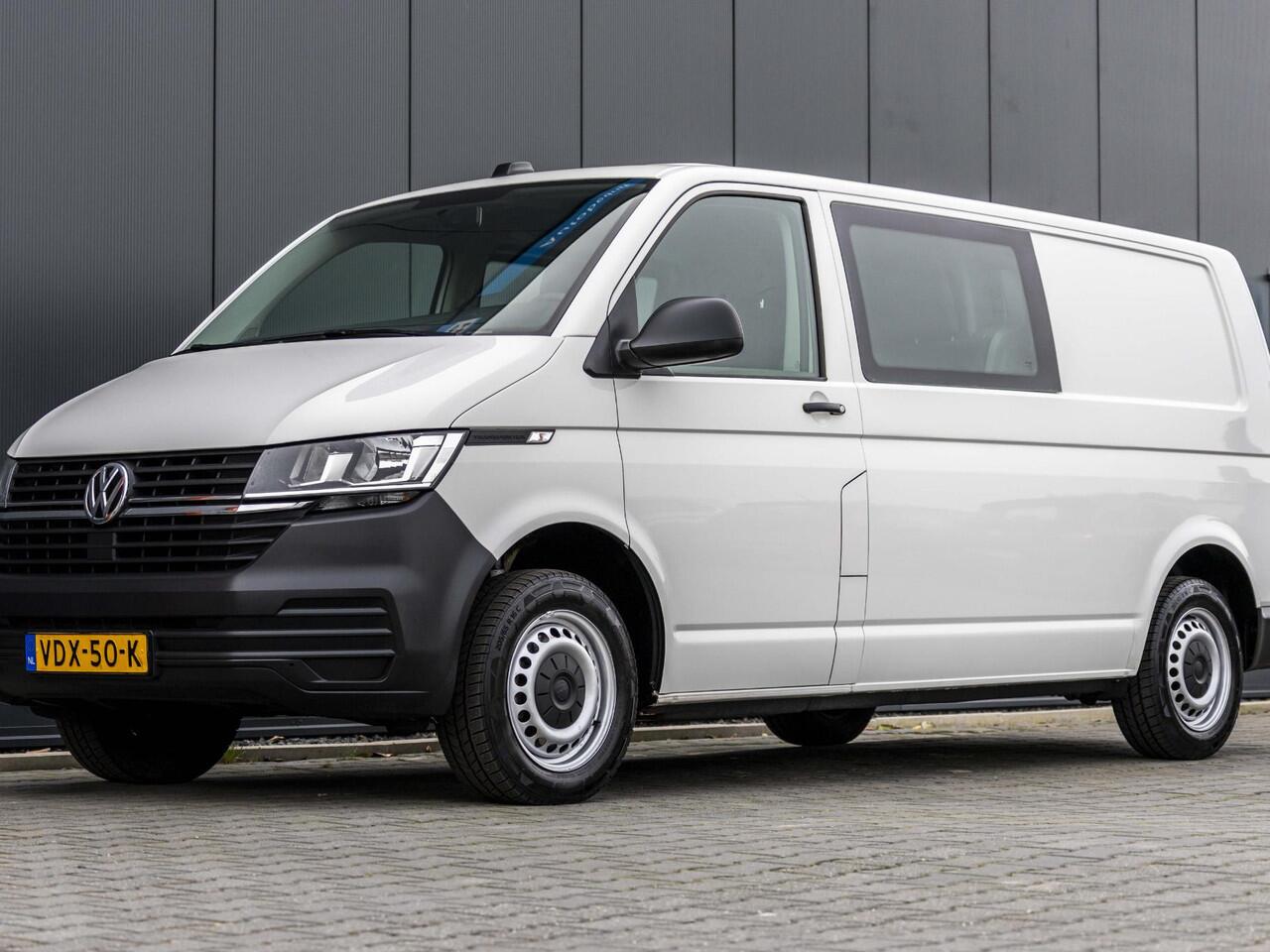 Volkswagen TRANSPORTER 2.0 TDI L2H1 30 DC