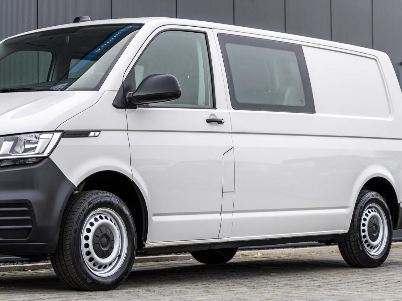 Volkswagen TRANSPORTER 2.0 TDI L2H1 30 DC