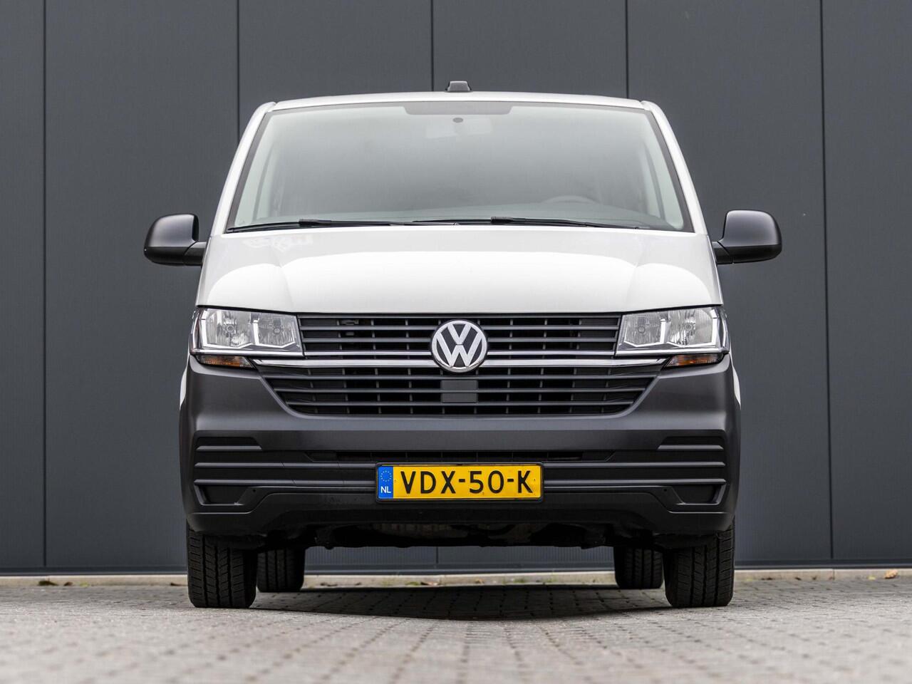 Volkswagen TRANSPORTER 2.0 TDI L2H1 30 DC