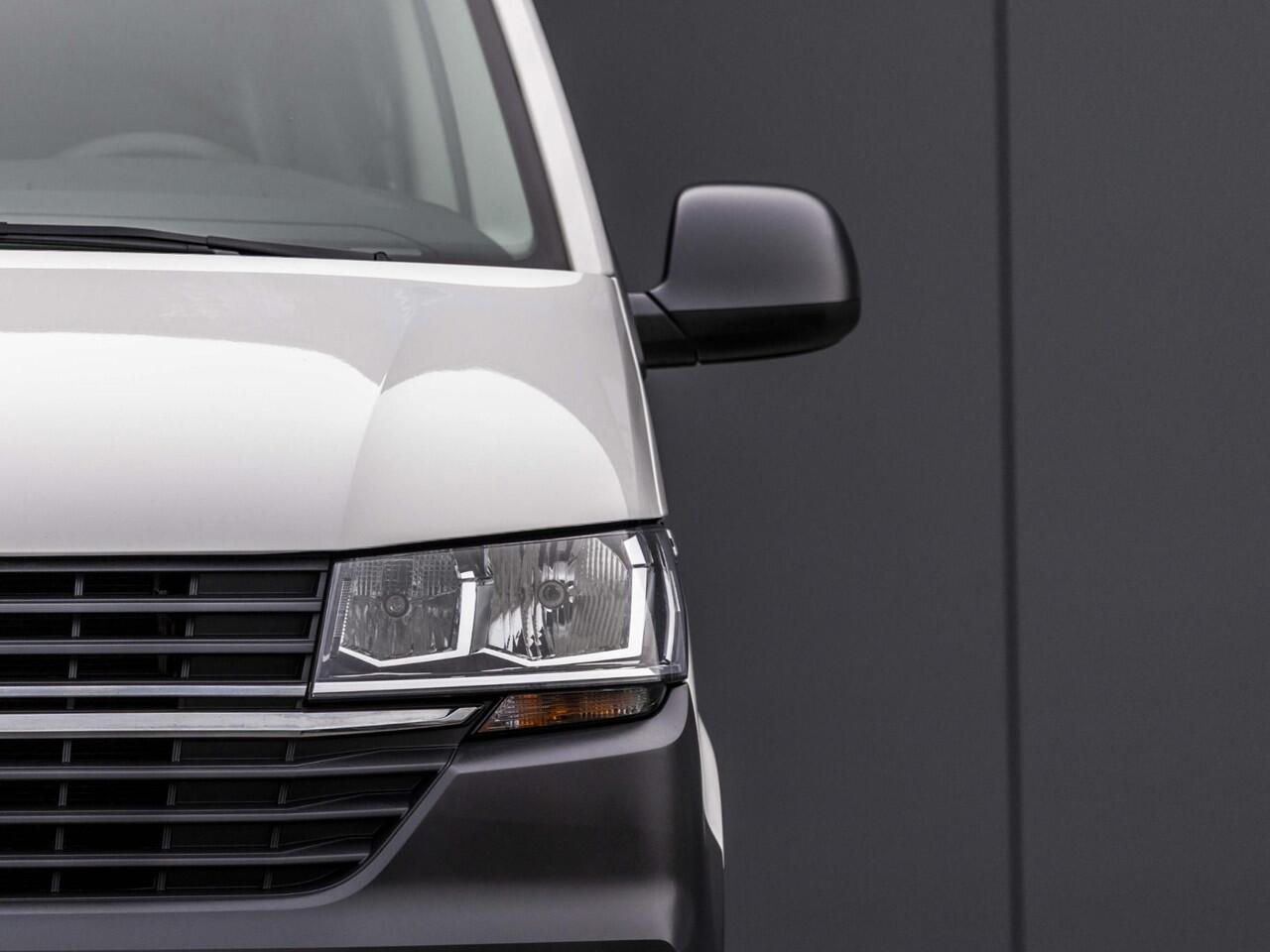 Volkswagen TRANSPORTER 2.0 TDI L2H1 30 DC