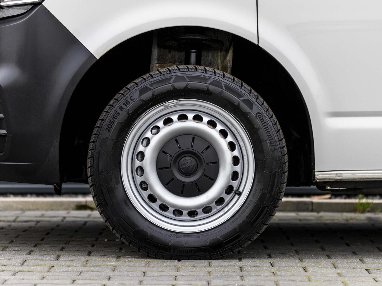 Volkswagen TRANSPORTER 2.0 TDI L2H1 30 DC