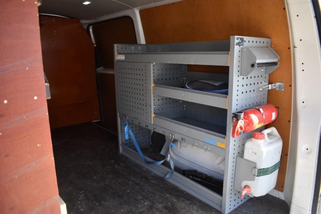 Volkswagen TRANSPORTER 2.0 TDI AUT. L2H1 4MOTION BULLI / LED / VITRUAL DASH. / ADAP CRU