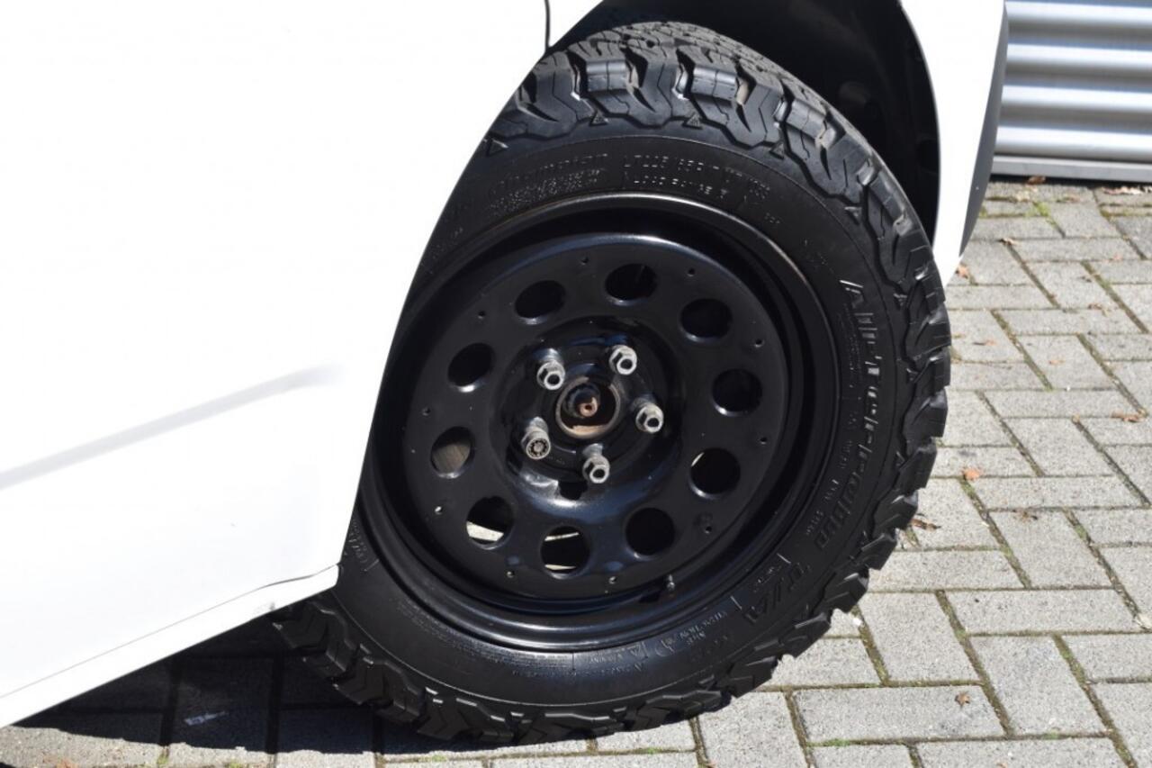 Volkswagen TRANSPORTER 2.0 TDI AUT. L2H1 4MOTION BULLI / LED / VITRUAL DASH. / ADAP CRU