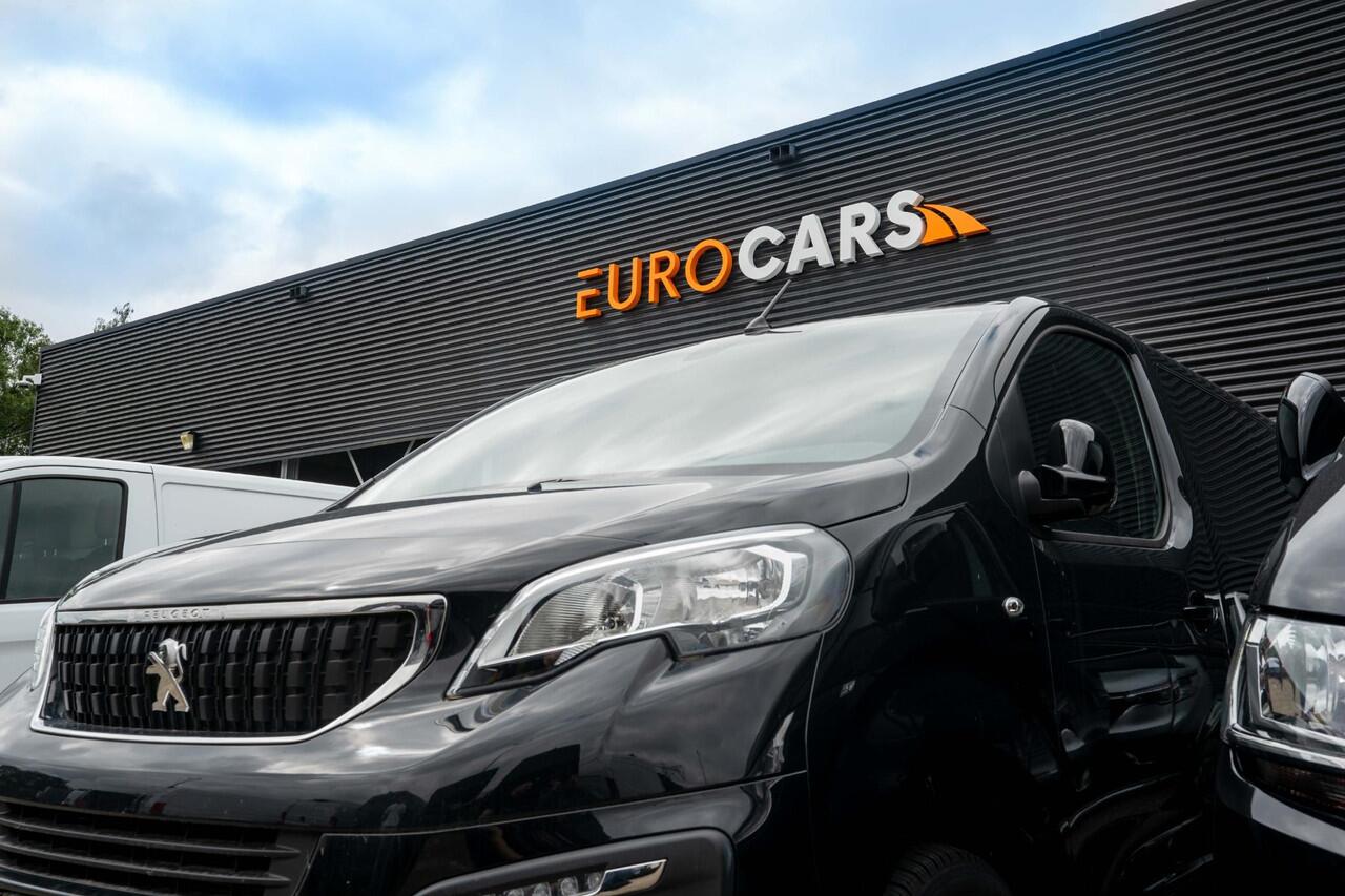 Volkswagen TRANSPORTER 2.0 TDI L2H1 Trendline Airco Cruise Control Trekhaak Regensensor