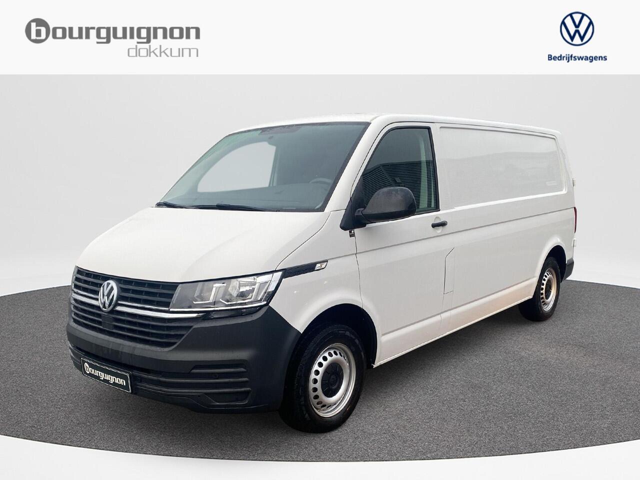 Volkswagen TRANSPORTER ABT e transporter | L2 | PDC | Automaat |
