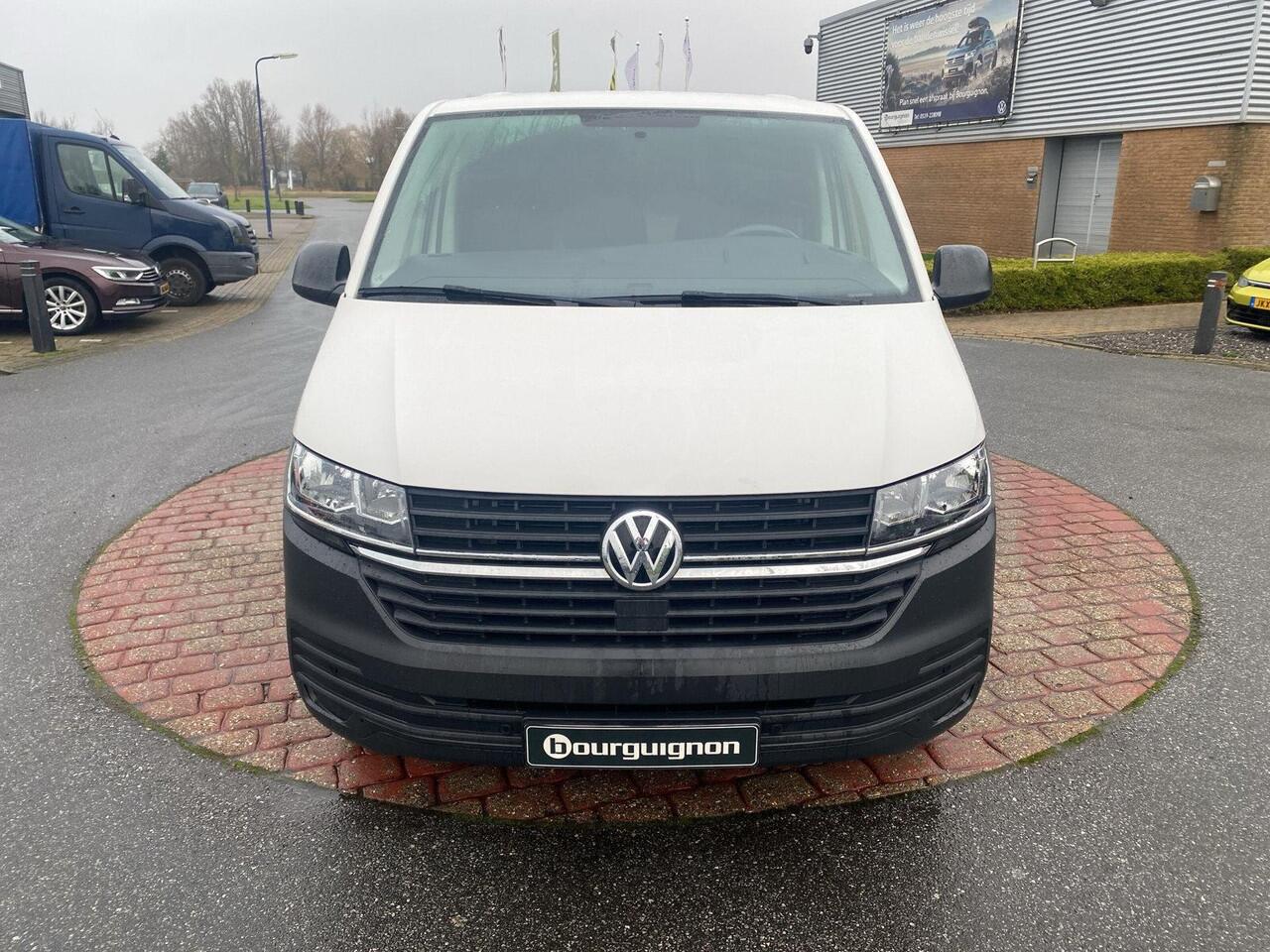 Volkswagen TRANSPORTER ABT e transporter | L2 | PDC | Automaat |