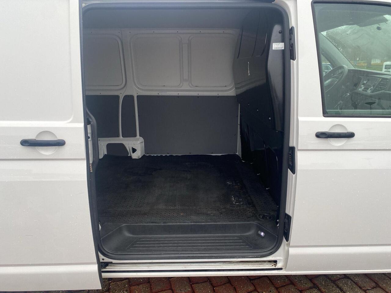 Volkswagen TRANSPORTER ABT e transporter | L2 | PDC | Automaat |