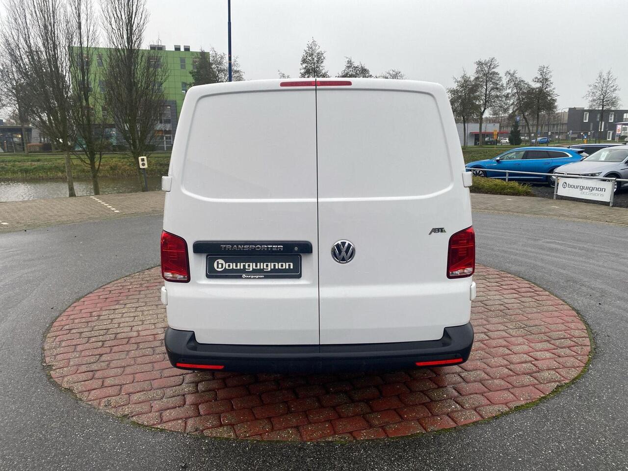Volkswagen TRANSPORTER ABT e transporter | L2 | PDC | Automaat |