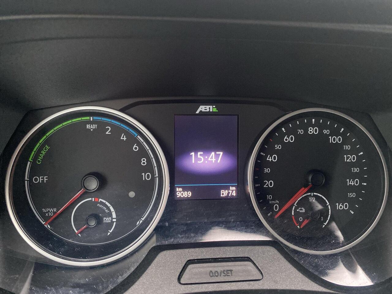 Volkswagen TRANSPORTER ABT Electrisch | L2H1 | PDC | 113 pk | Automaat |