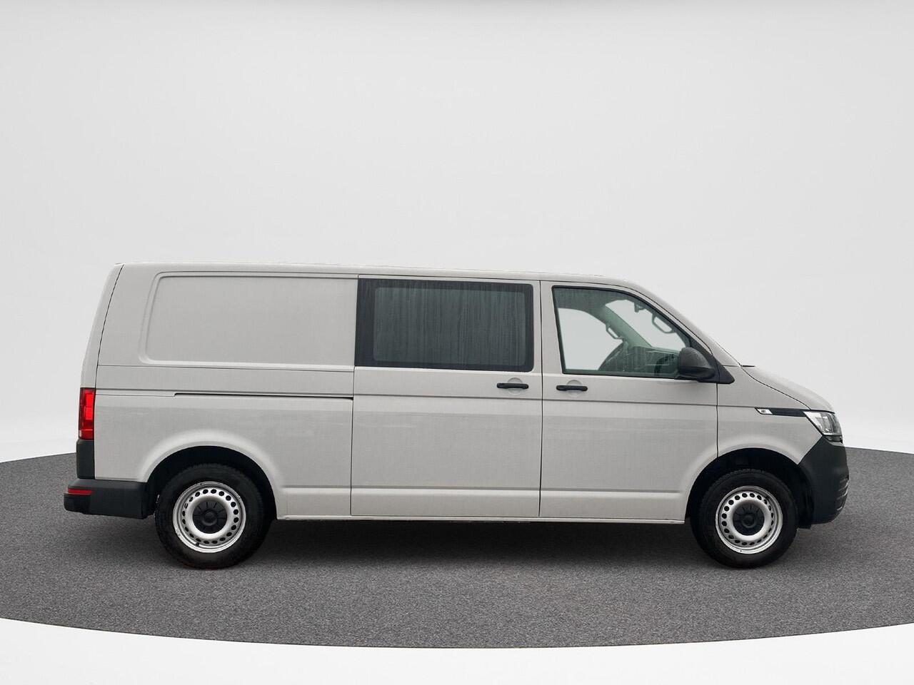Volkswagen TRANSPORTER ABT Electrisch | L2H1 | PDC | 113 pk | Automaat |