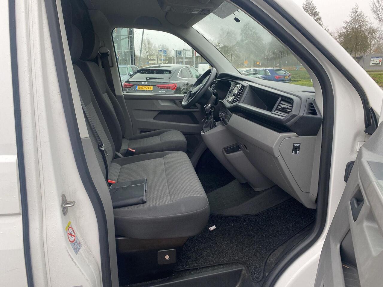 Volkswagen TRANSPORTER ABT e transporter | L2H1 | PDC | Automaat | 113Pk |