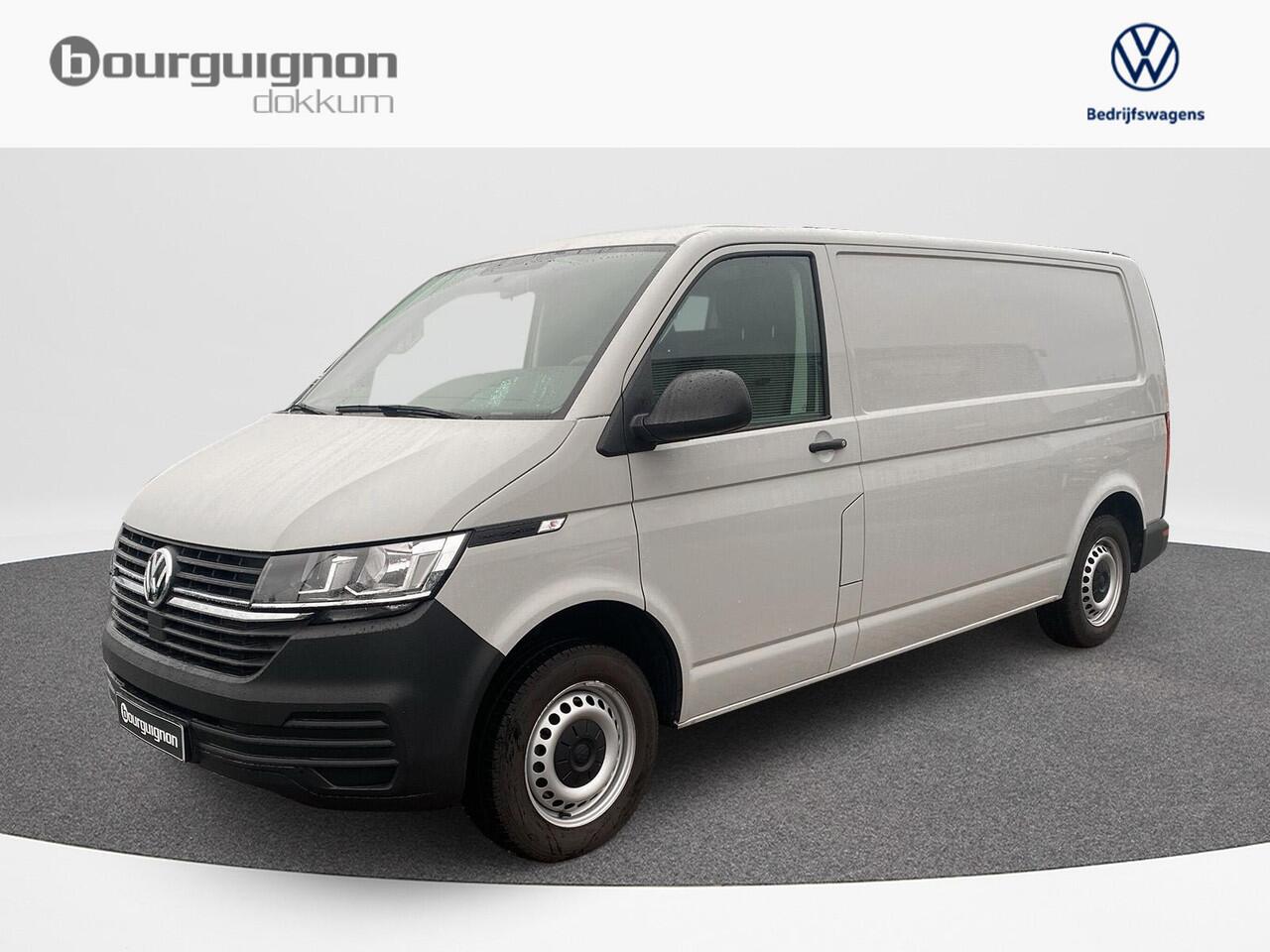 Volkswagen TRANSPORTER ABT Electrisch | L2H1 | PDC | 113 pk | Automaat |