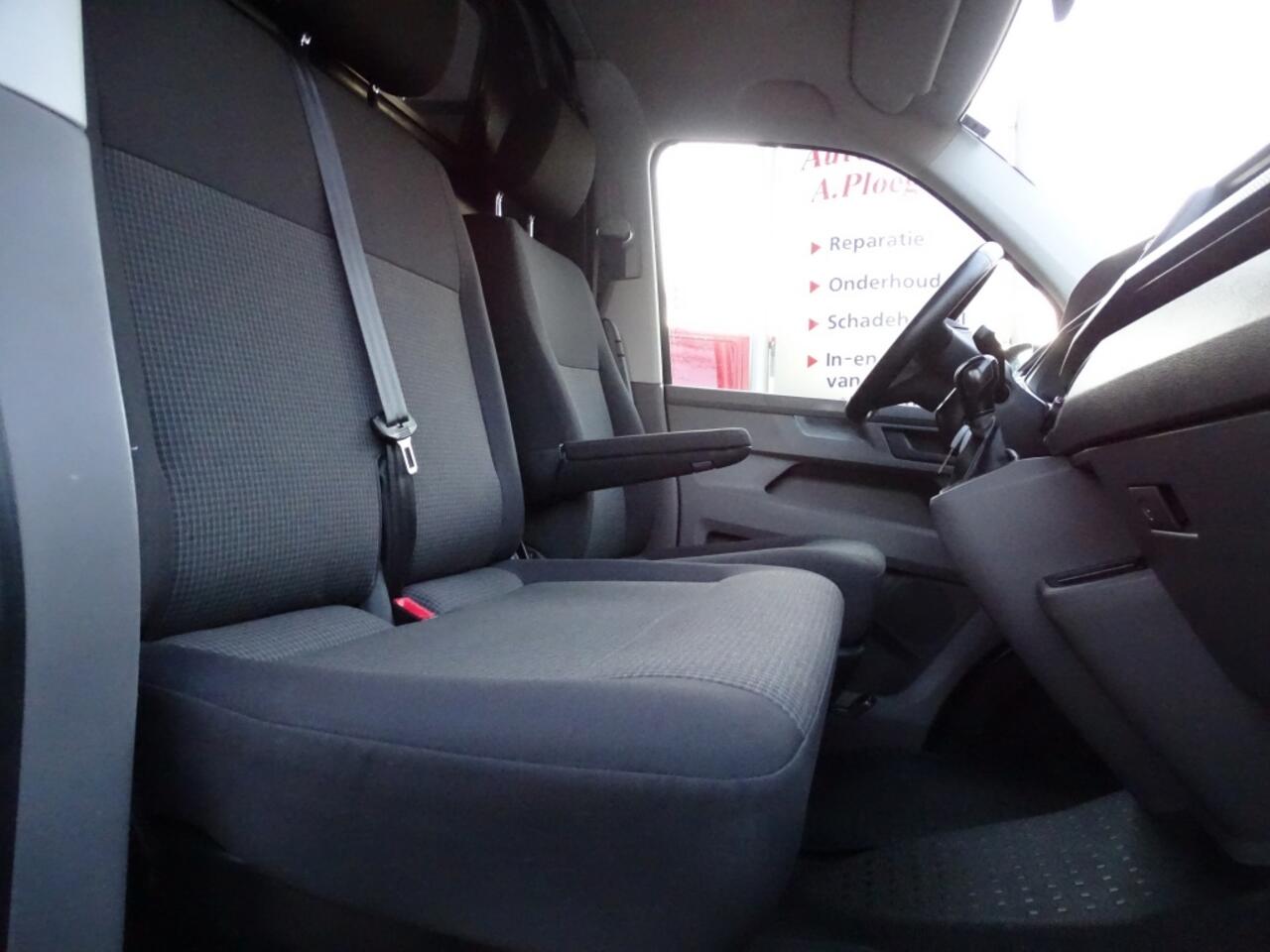 Volkswagen TRANSPORTER 2.0 TDI L2H1 4MOTION Klep LED CAMERA 1e eig