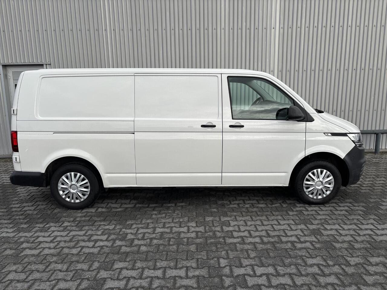 Volkswagen TRANSPORTER 2.0 TDI L2H1*A/C*3-PERS.*PDC*BLUETOOTH*NW MODEL*