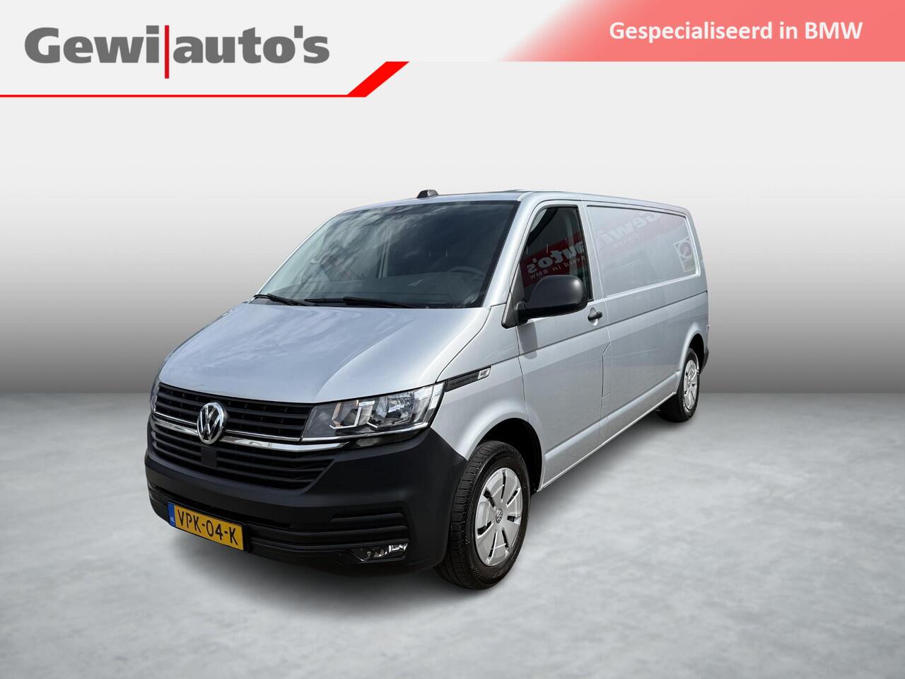 Volkswagen TRANSPORTER 2.0 TDI L2H1 Automaat 28 Bulli