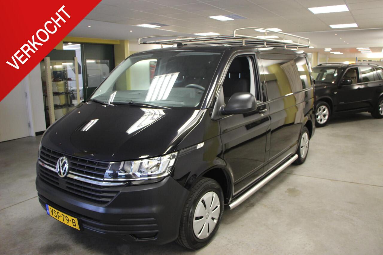 Volkswagen TRANSPORTER 2.0 TDI L1H1 26 Economy Business