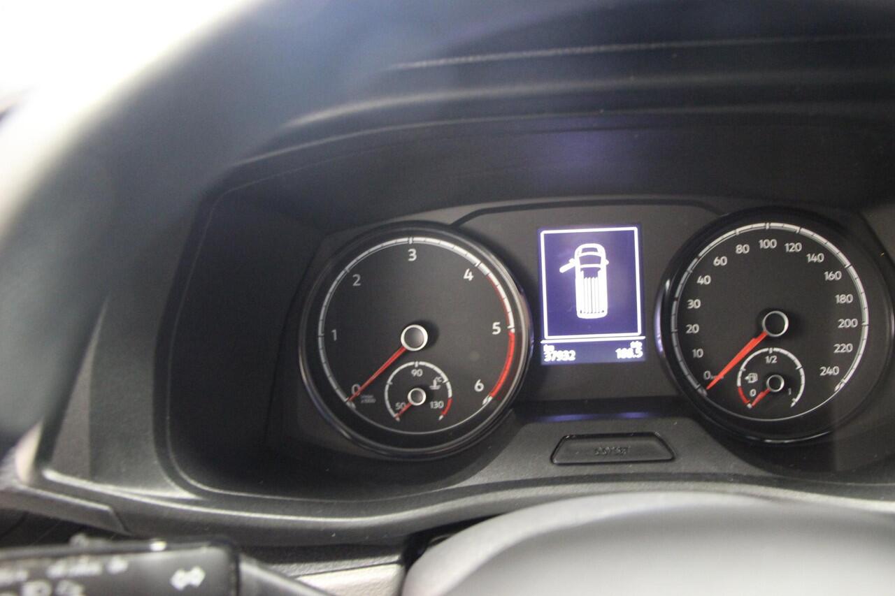 Volkswagen TRANSPORTER 2.0 TDI L1H1 26 Economy Business