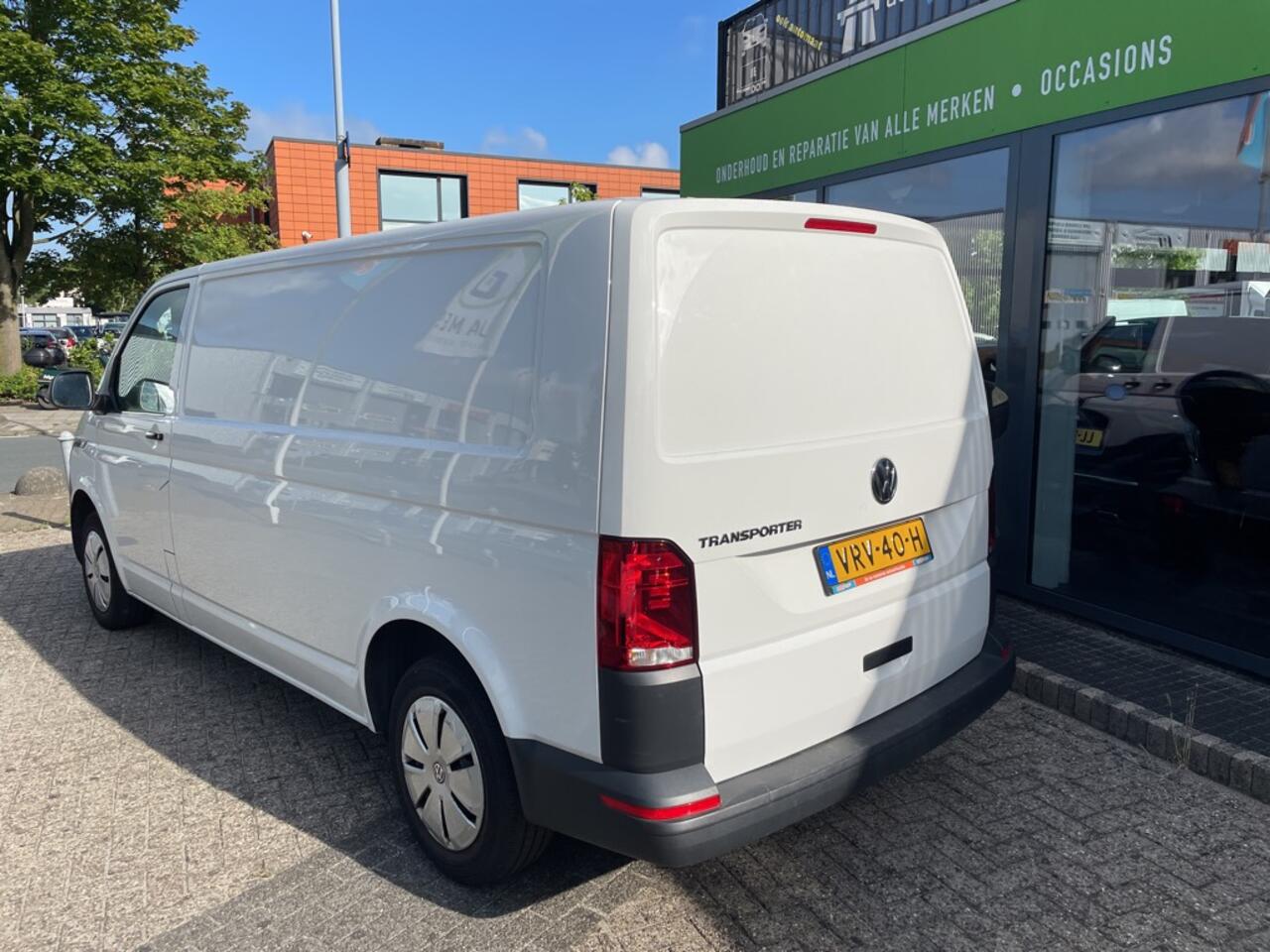 Volkswagen TRANSPORTER 2.0 TDI L2H3