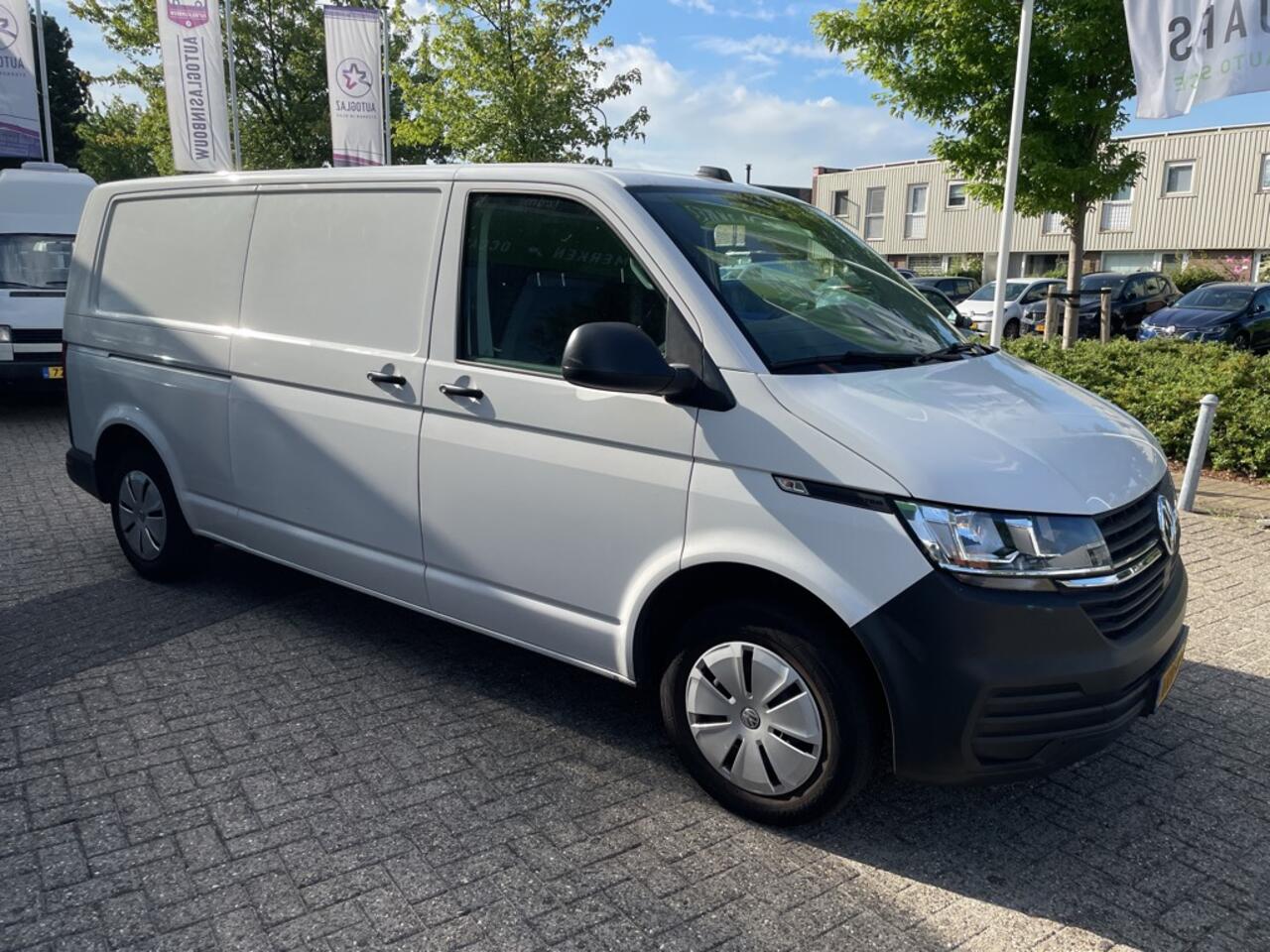 Volkswagen TRANSPORTER 2.0 TDI L2H3