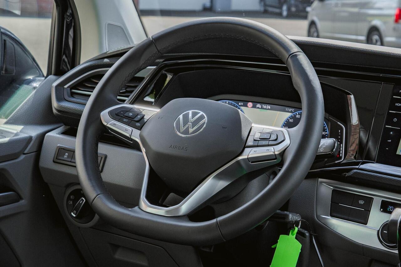 Volkswagen TRANSPORTER 2.0 TDI L2H1 204PK L2H1 DSG 204PK DSG