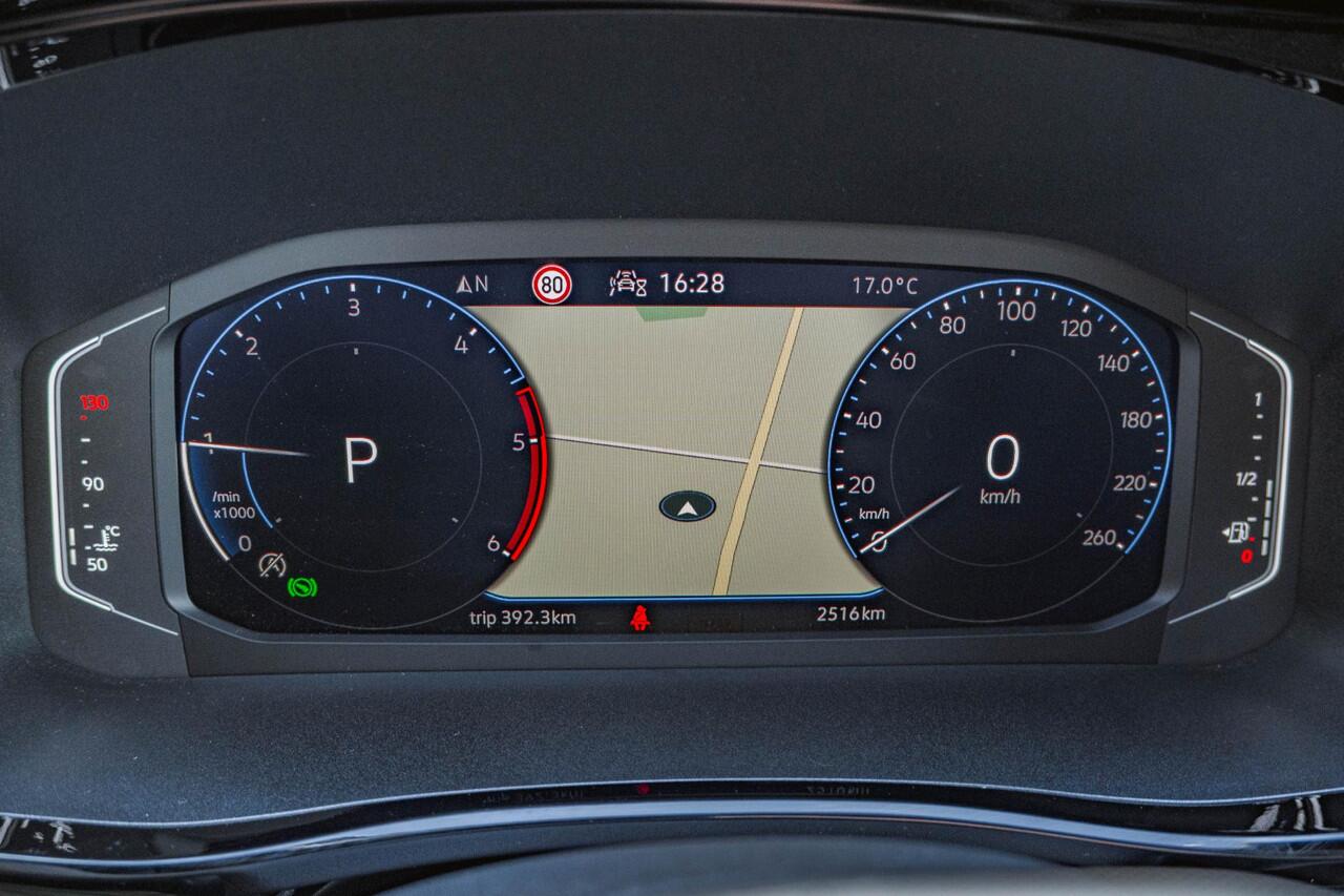 Volkswagen TRANSPORTER 2.0 TDI L2H1 204PK L2H1 DSG 204PK DSG