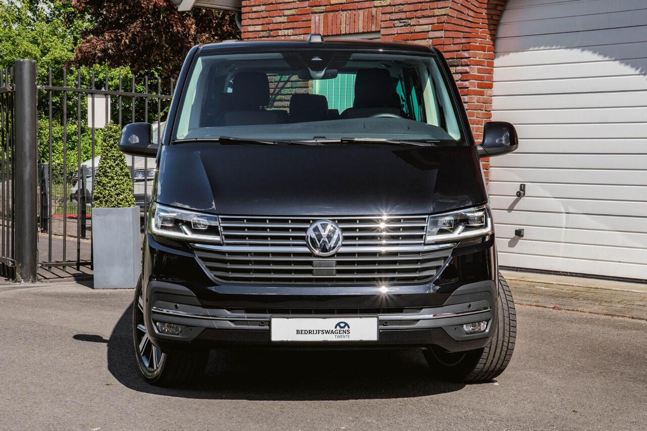 Volkswagen TRANSPORTER 2.0 TDI L2H1 204PK L2H1 DSG 204PK DSG