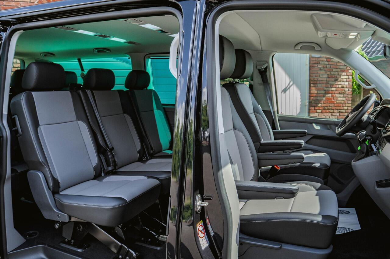 Volkswagen TRANSPORTER 2.0 TDI L2H1 204PK L2H1 DSG 204PK DSG