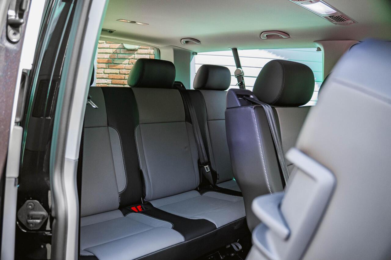 Volkswagen TRANSPORTER 2.0 TDI L2H1 204PK L2H1 DSG 204PK DSG