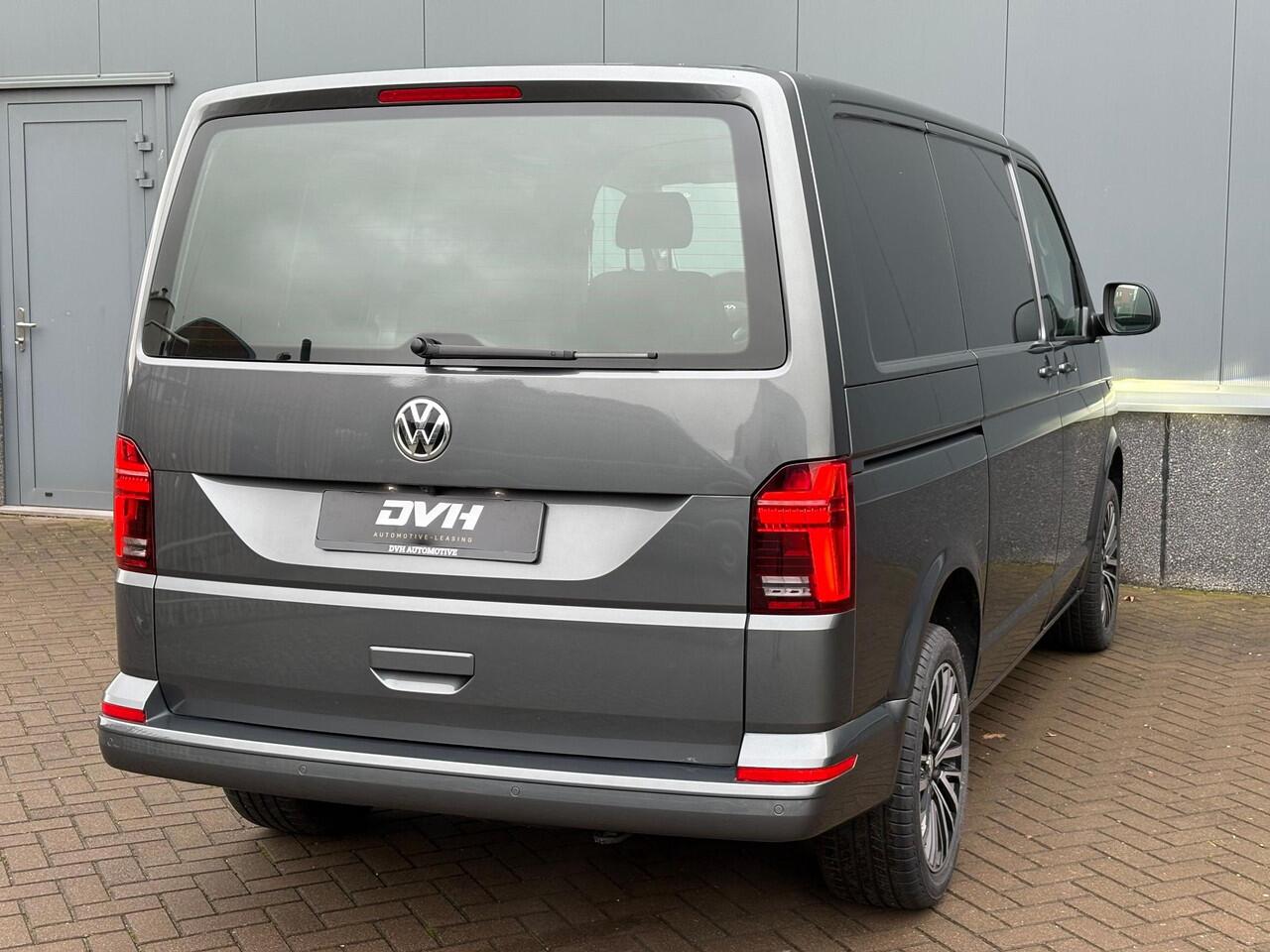 Volkswagen TRANSPORTER 2.0 TDI L1H1 28 Bulli
