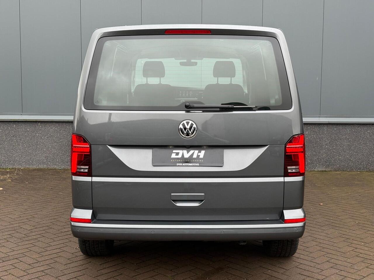 Volkswagen TRANSPORTER 2.0 TDI L1H1 28 Bulli