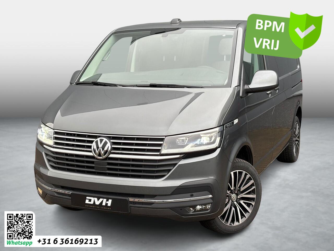 Volkswagen TRANSPORTER 2.0 TDI L1H1 28 Bulli