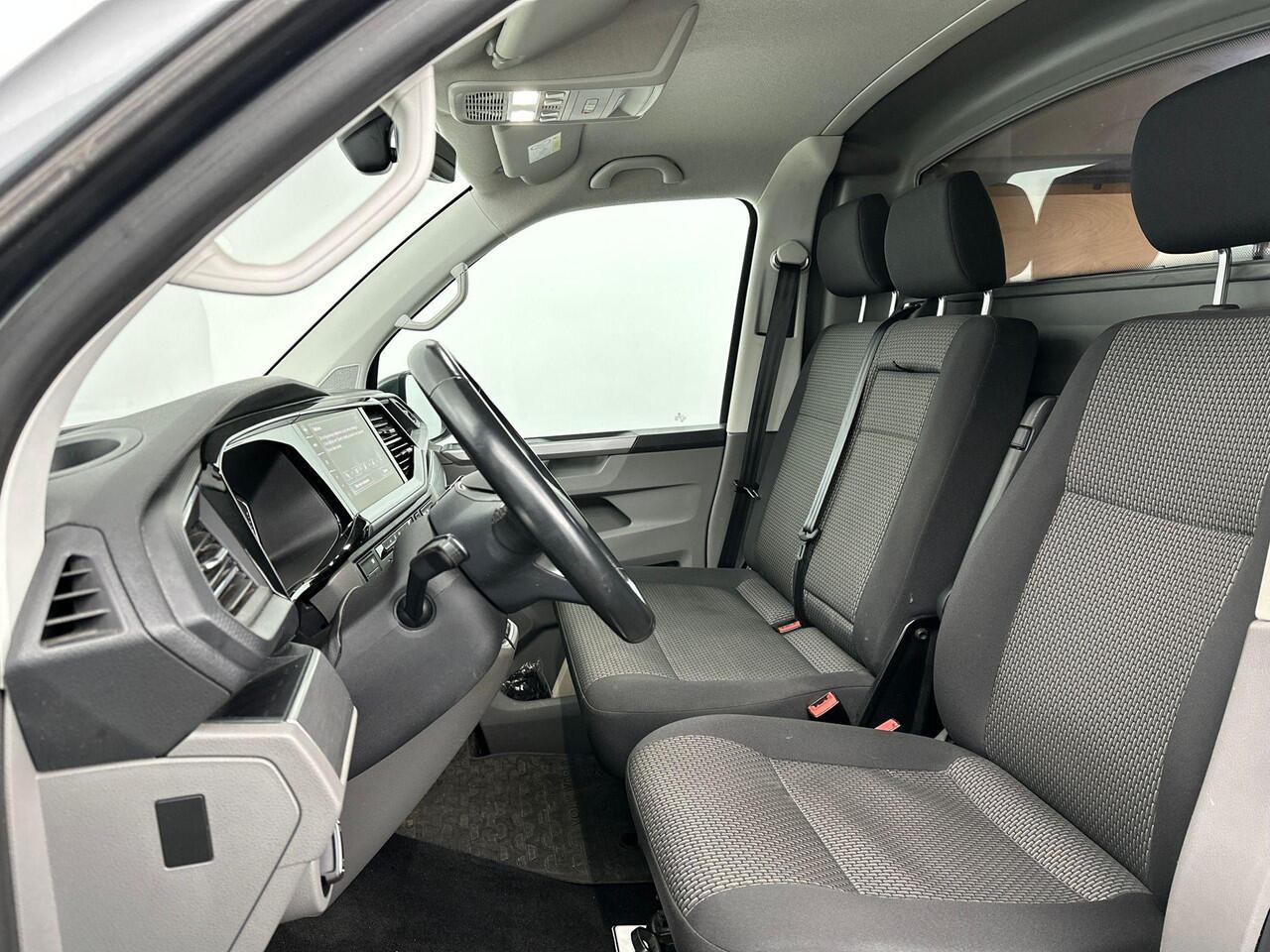 Volkswagen TRANSPORTER 2.0 TDI L2H3 28 Bulli