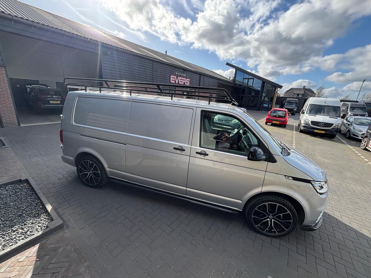 Volkswagen TRANSPORTER 2.0 TDI L2H1 28
