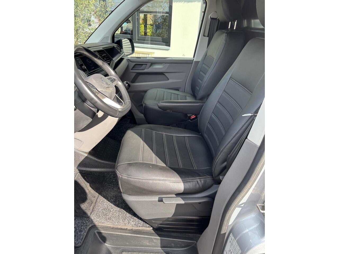Volkswagen TRANSPORTER 2.0 TDI L2H1 28