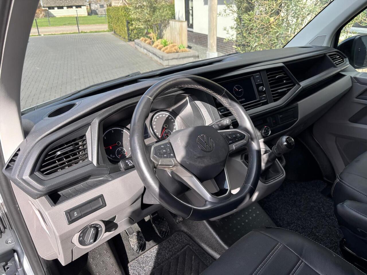 Volkswagen TRANSPORTER 2.0 TDI L2H1 28