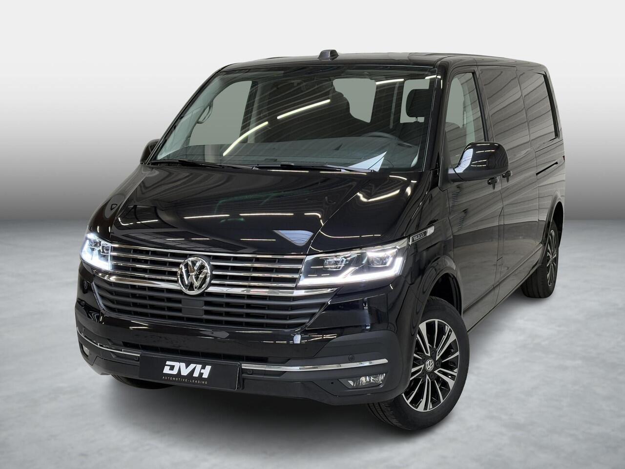 Volkswagen TRANSPORTER 2.0 TDI L2H1 28 Bulli