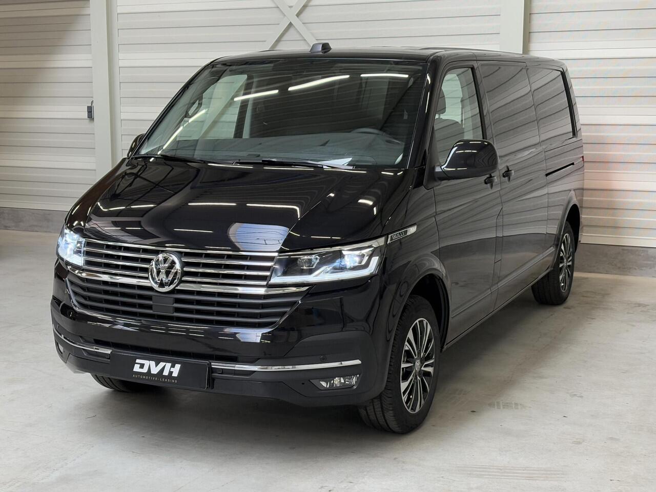 Volkswagen TRANSPORTER 2.0 TDI L2H1 28 Bulli