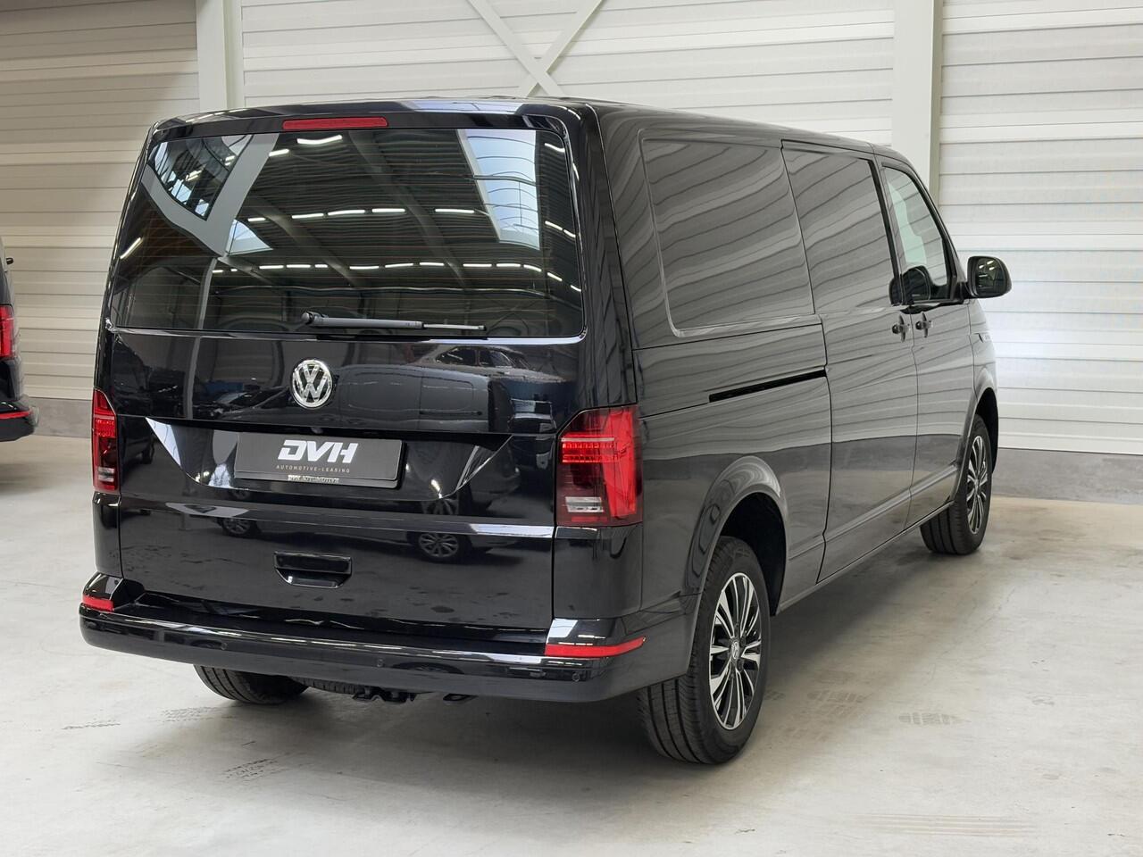 Volkswagen TRANSPORTER 2.0 TDI L2H1 28 Bulli