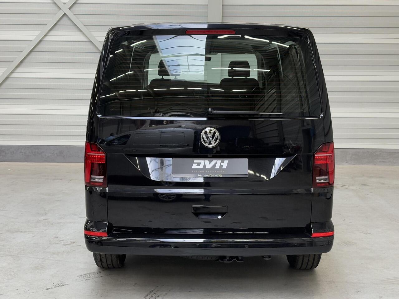 Volkswagen TRANSPORTER 2.0 TDI L2H1 28 Bulli