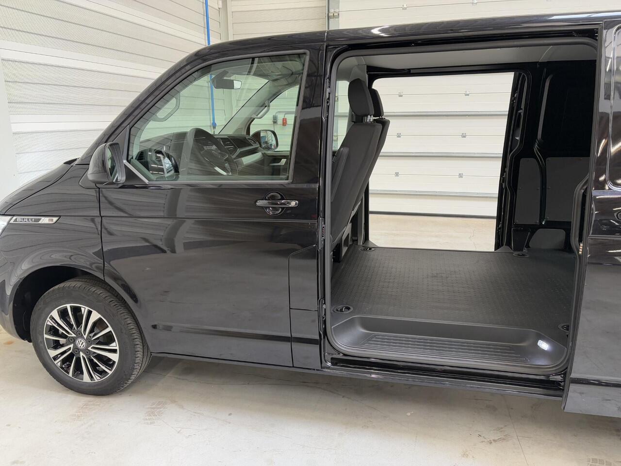 Volkswagen TRANSPORTER 2.0 TDI L2H1 28 Bulli